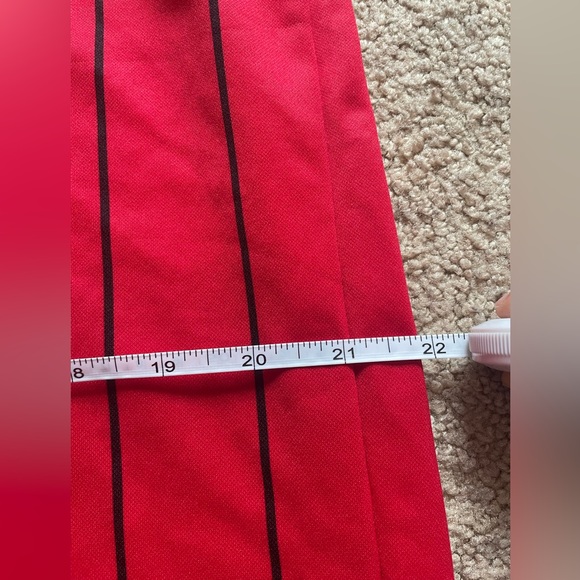 Adult Soccer Referee Jersey - Picture 6 of 8